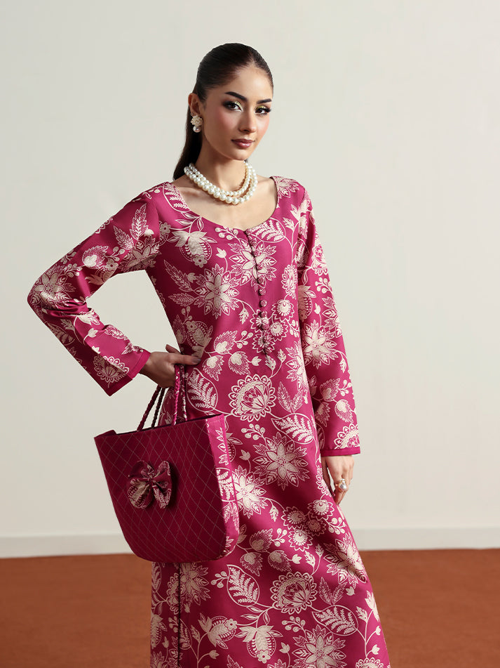 Gulaal | Summer Pret 26 | Rosalee - House Of Hania