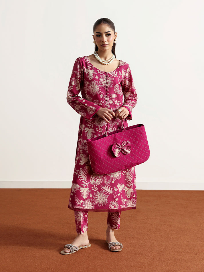 Gulaal | Summer Pret 26 | Rosalee - House Of Hania