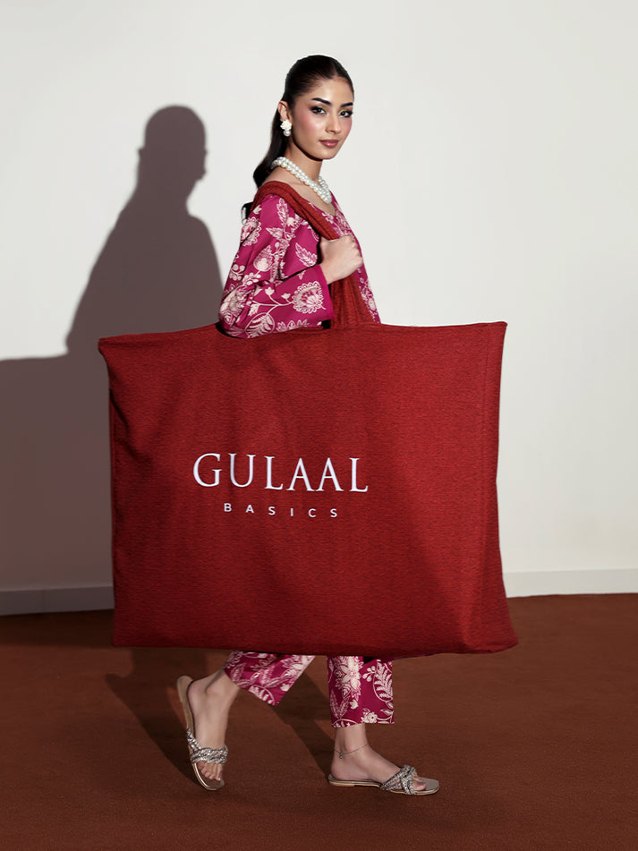 Gulaal | Summer Pret 26 | Rosalee - House Of Hania