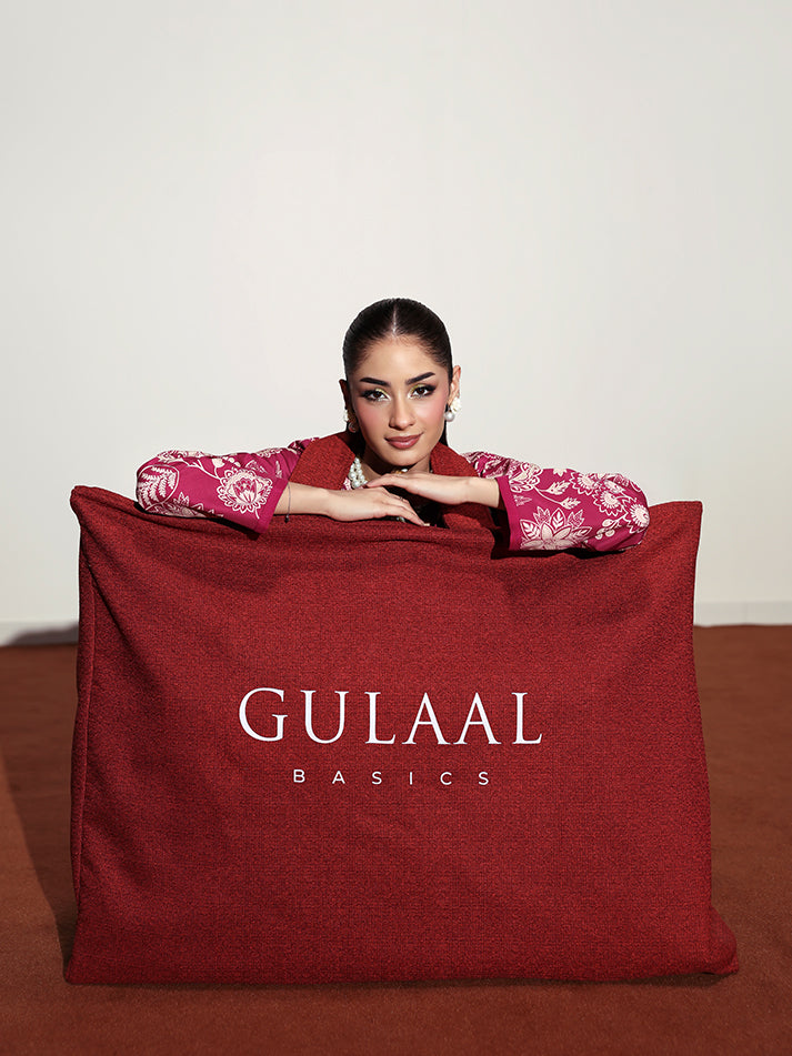 Gulaal | Summer Pret 26 | Rosalee - House Of Hania