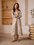 Gulaal | Summer Pret 26 | Sandalwood Bloom - House Of Hania