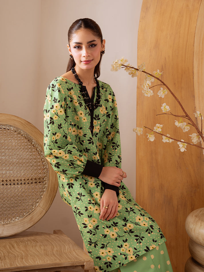 Gulaal | Summer Pret 26 | Savana - House Of Hania