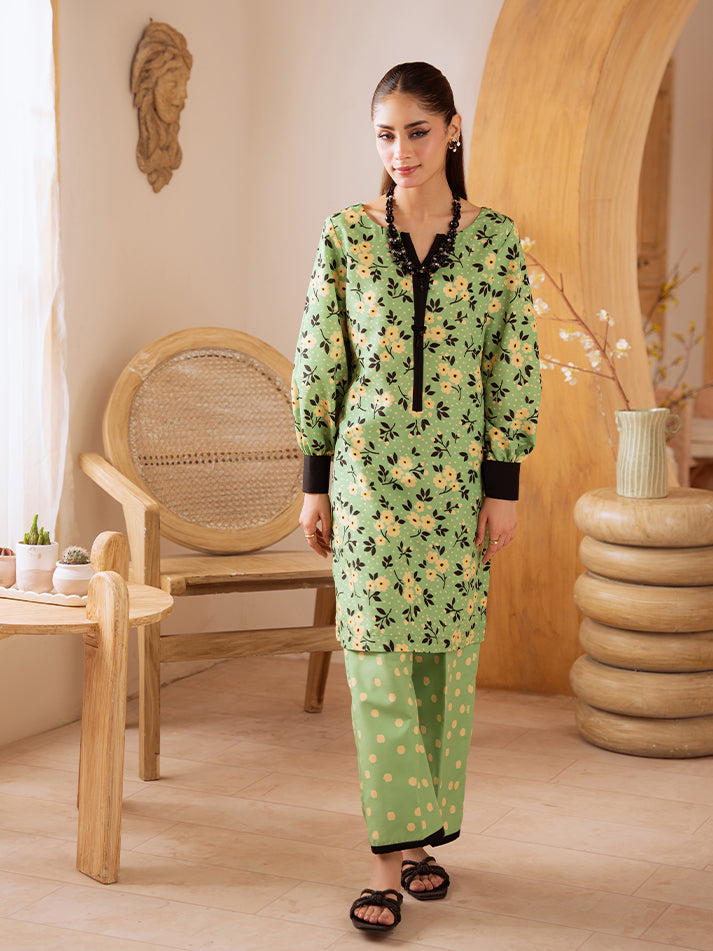 Gulaal | Summer Pret 26 | Savana - House Of Hania