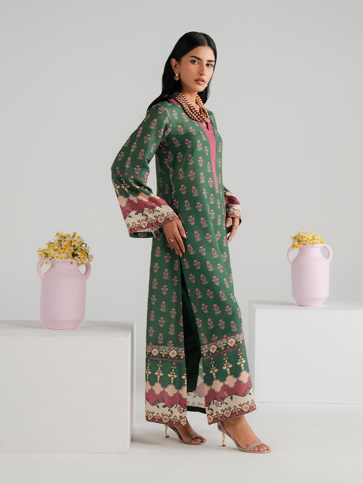 Gulaal | Summer Pret 26 | Sencilla - House Of Hania