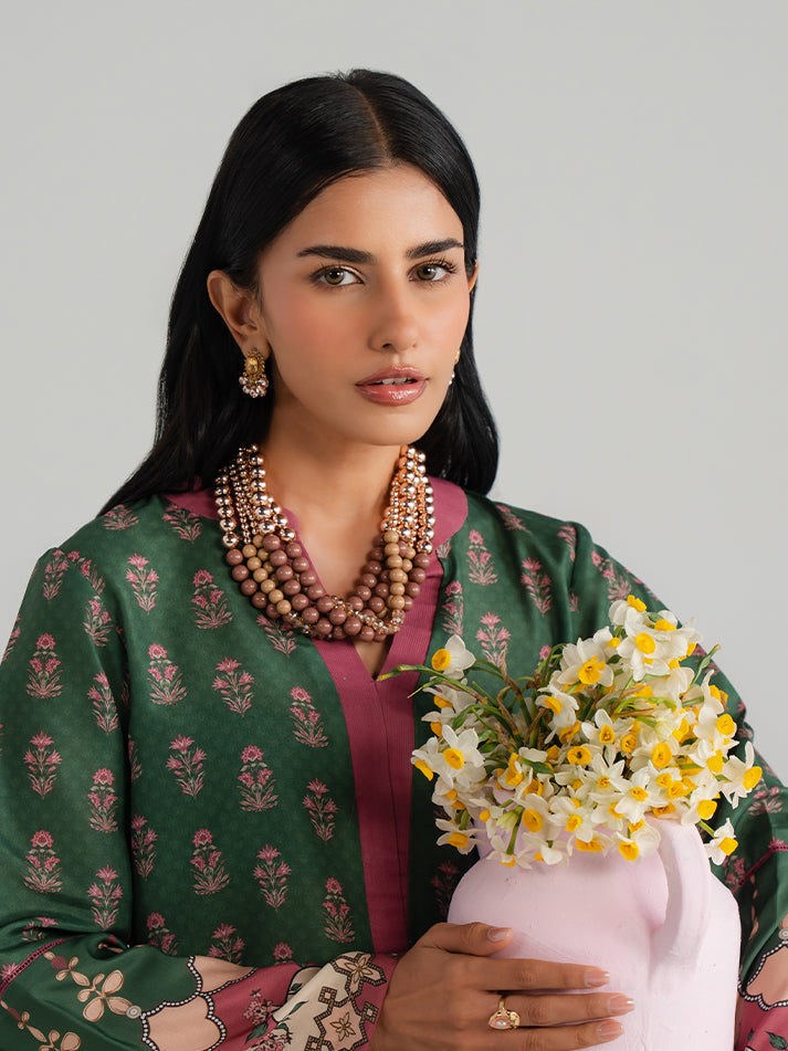 Gulaal | Summer Pret 26 | Sencilla - House Of Hania