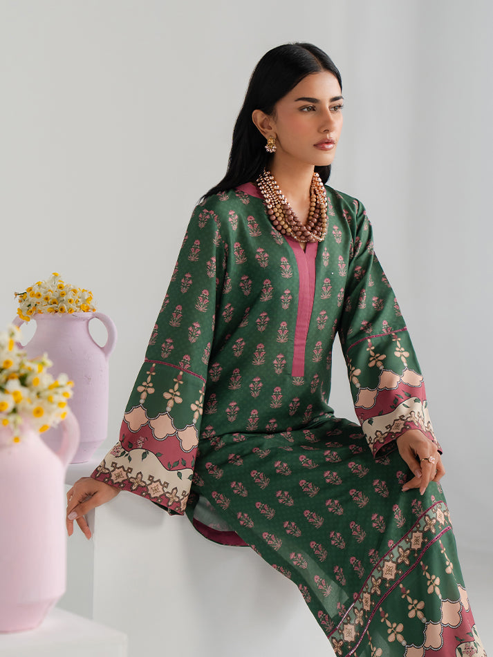 Gulaal | Summer Pret 26 | Sencilla - House Of Hania