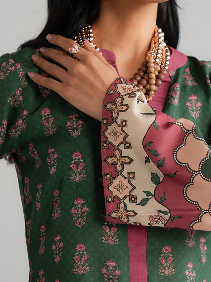 Gulaal | Summer Pret 26 | Sencilla - House Of Hania