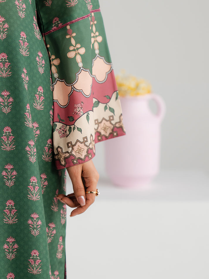Gulaal | Summer Pret 26 | Sencilla - House Of Hania