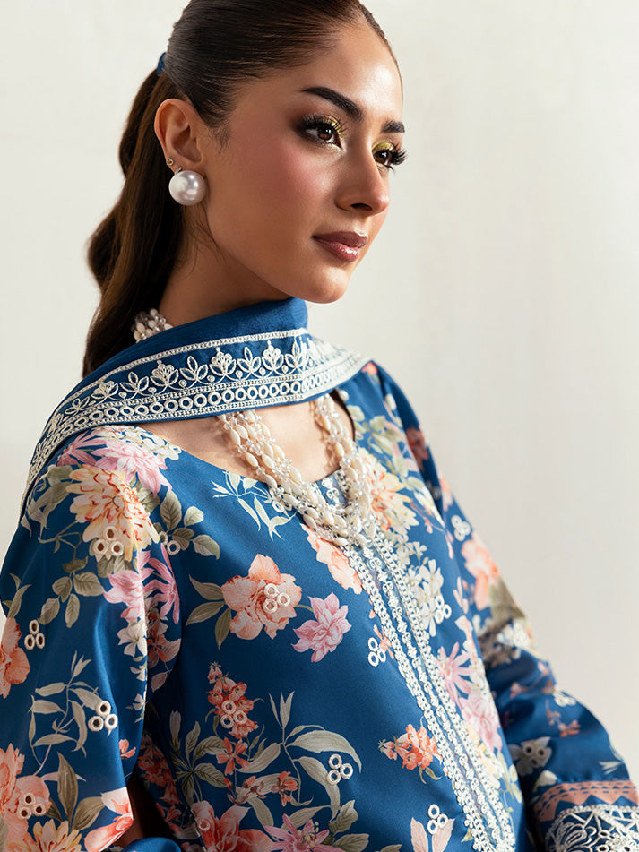 Gulaal | Summer Pret 26 | Serenade - House Of Hania