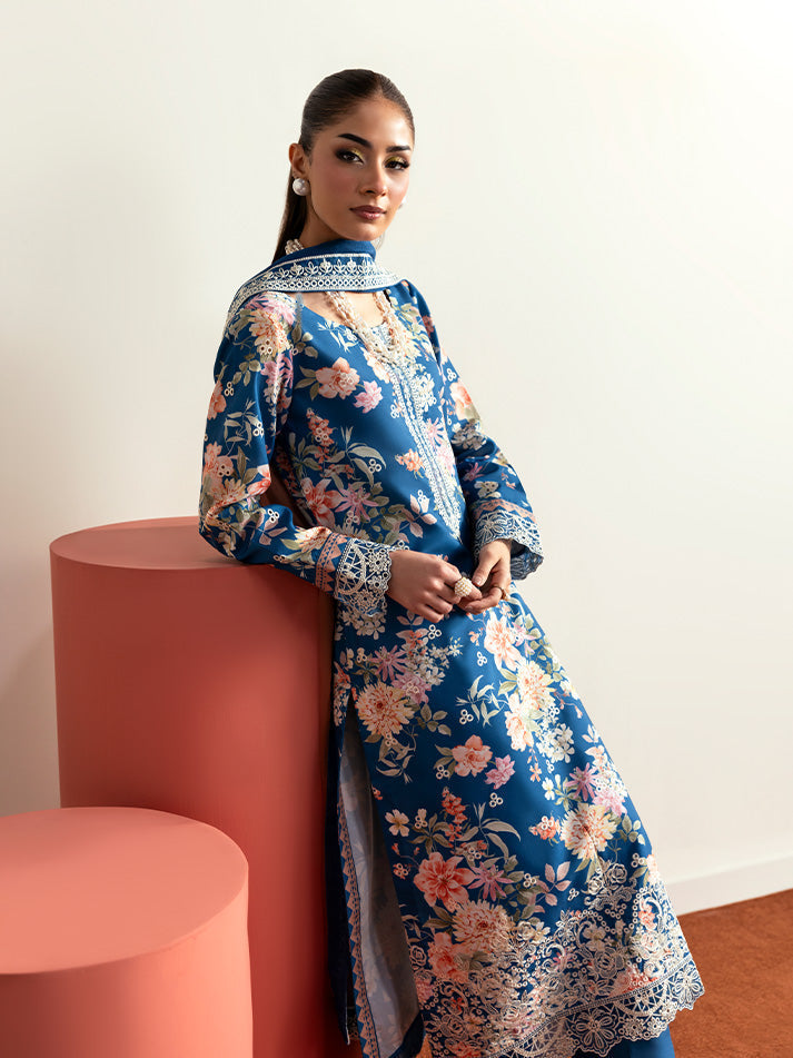 Gulaal | Summer Pret 26 | Serenade - House Of Hania