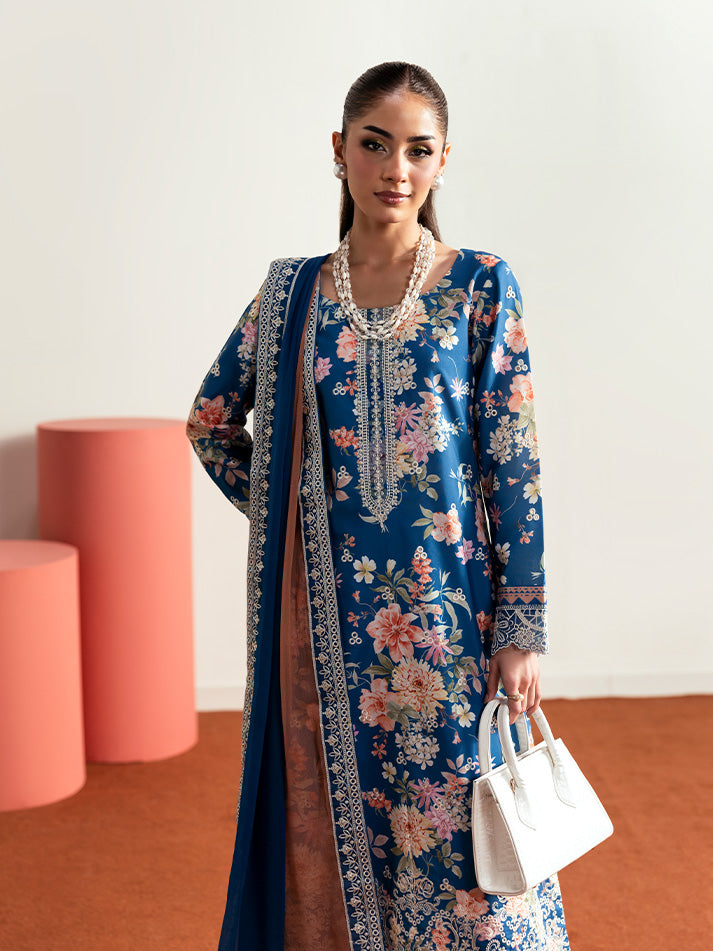 Gulaal | Summer Pret 26 | Serenade - House Of Hania