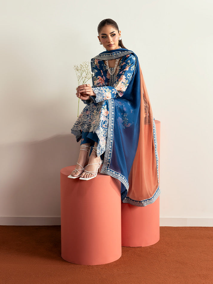 Gulaal | Summer Pret 26 | Serenade - House Of Hania
