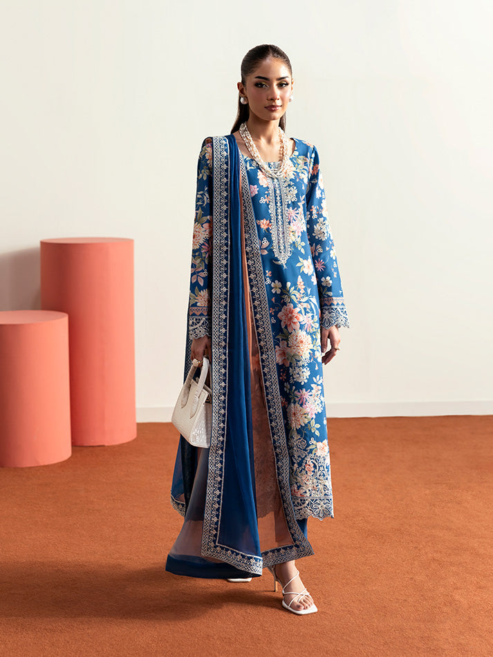 Gulaal | Summer Pret 26 | Serenade - House Of Hania