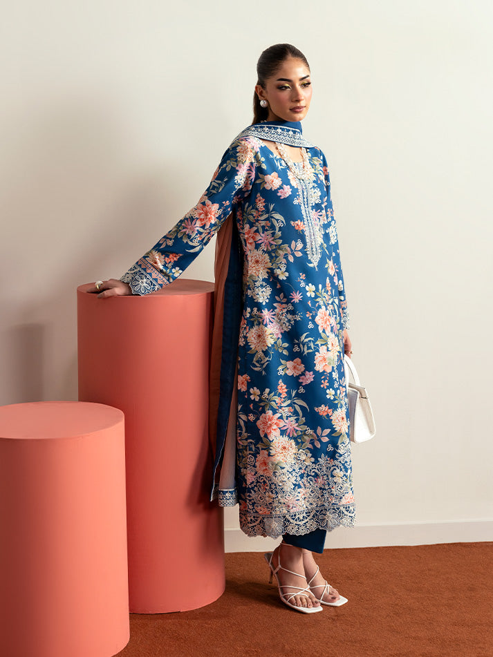 Gulaal | Summer Pret 26 | Serenade - House Of Hania