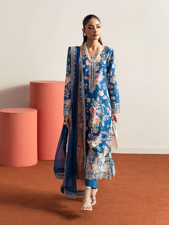 Gulaal | Summer Pret 26 | Serenade - House Of Hania