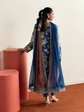 Gulaal | Summer Pret 26 | Serenade - House Of Hania