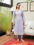 Gulaal | Summer Pret 26 | Serene Lilac - House Of Hania