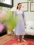 Gulaal | Summer Pret 26 | Serene Lilac - House Of Hania