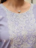 Gulaal | Summer Pret 26 | Serene Lilac - House Of Hania