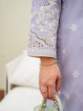 Gulaal | Summer Pret 26 | Serene Lilac - House Of Hania