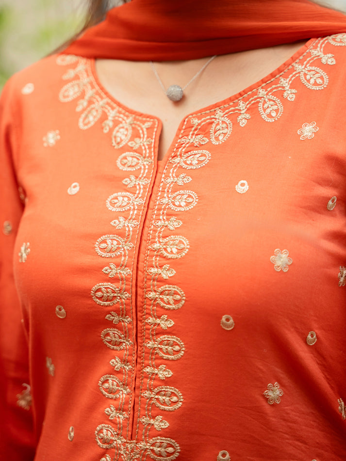 Gulaal | Summer Pret 26 | Sunstone - House Of Hania