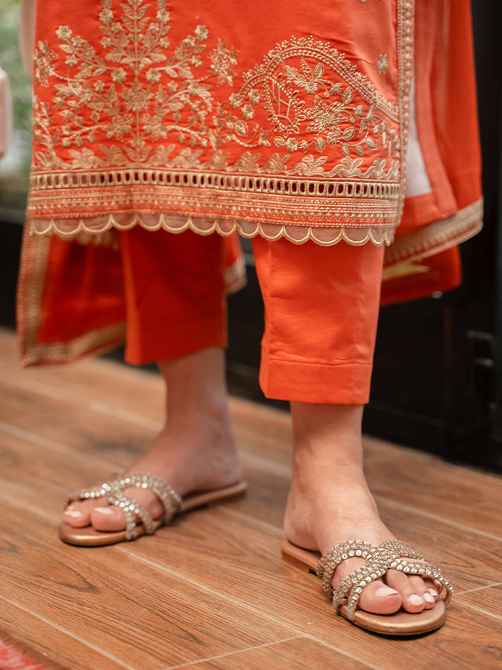 Gulaal | Summer Pret 26 | Sunstone - House Of Hania