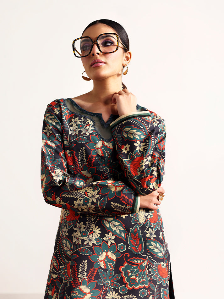 Gulaal | Summer Pret 26 | Terrie - House Of Hania