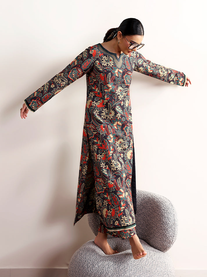 Gulaal | Summer Pret 26 | Terrie - House Of Hania