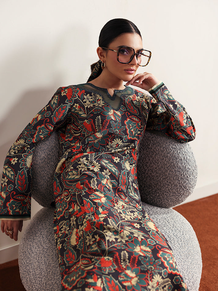 Gulaal | Summer Pret 26 | Terrie - House Of Hania