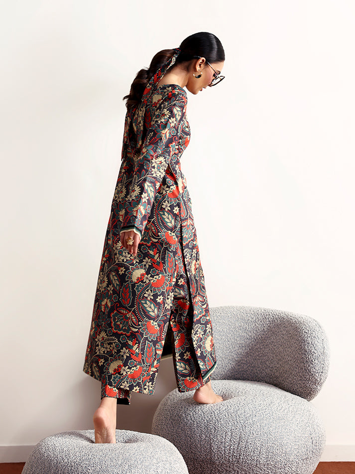 Gulaal | Summer Pret 26 | Terrie - House Of Hania
