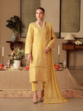 Gulaal | Summer Pret 26 | Ura - House Of Hania