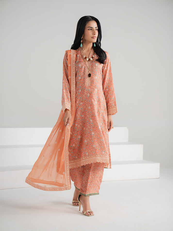 Gulaal | Summer Pret 26 | Vani - House Of Hania