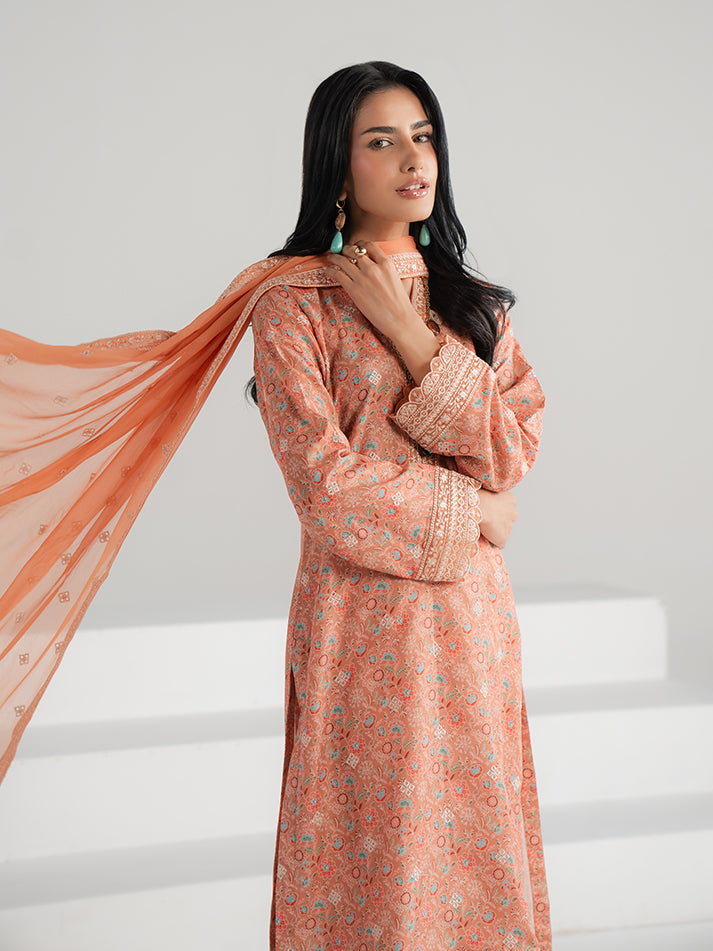 Gulaal | Summer Pret 26 | Vani - House Of Hania