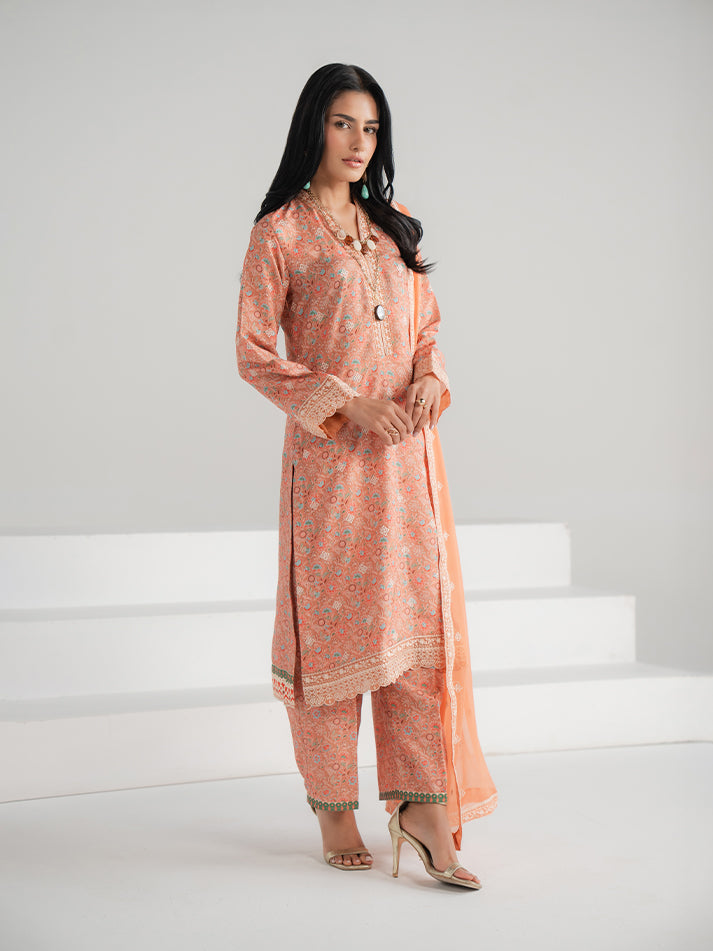 Gulaal | Summer Pret 26 | Vani - House Of Hania