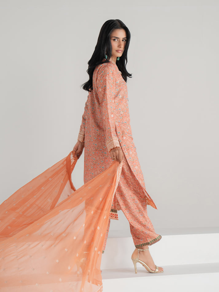 Gulaal | Summer Pret 26 | Vani - House Of Hania