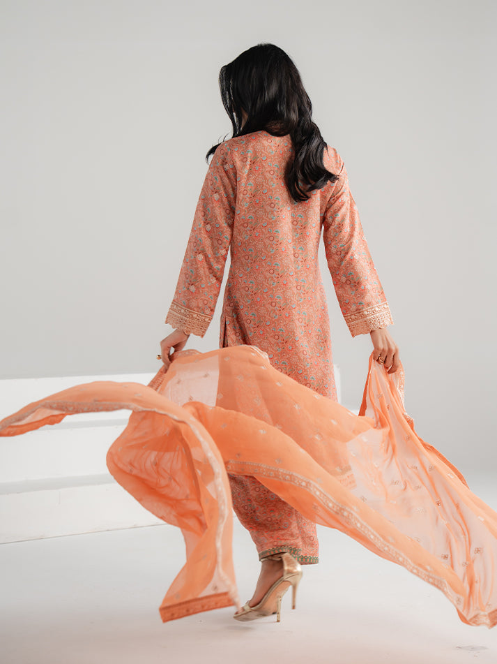 Gulaal | Summer Pret 26 | Vani - House Of Hania