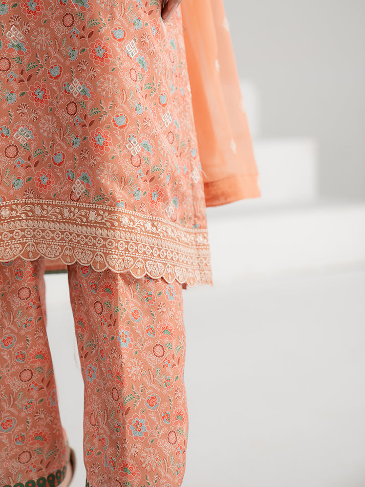 Gulaal | Summer Pret 26 | Vani - House Of Hania