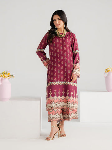 Gulaal | Summer Pret 26 | Verano - House Of Hania