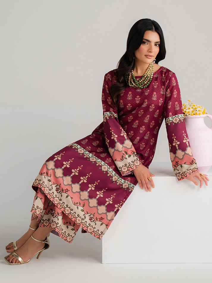 Gulaal | Summer Pret 26 | Verano - House Of Hania