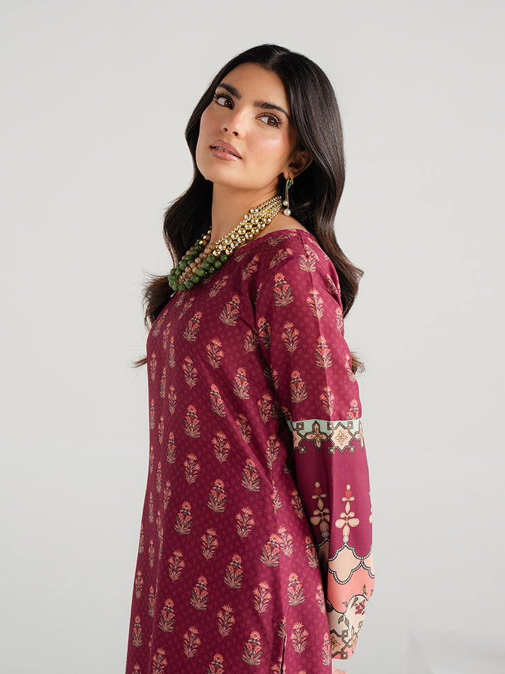 Gulaal | Summer Pret 26 | Verano - House Of Hania