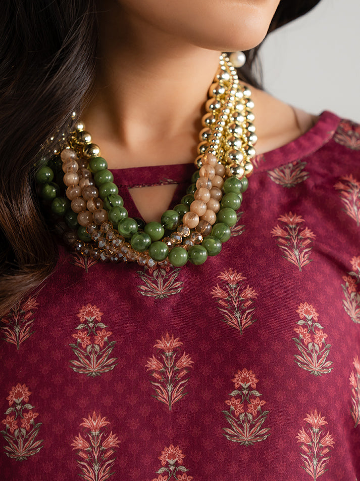 Gulaal | Summer Pret 26 | Verano - House Of Hania