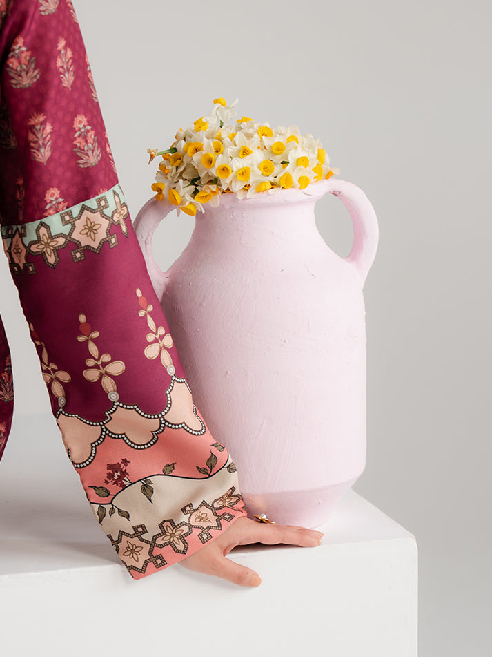 Gulaal | Summer Pret 26 | Verano - House Of Hania