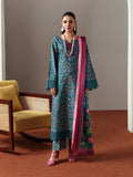 Gulaal | Summer Pret 26 | Zeirin - House Of Hania