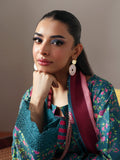Gulaal | Summer Pret 26 | Zeirin - House Of Hania