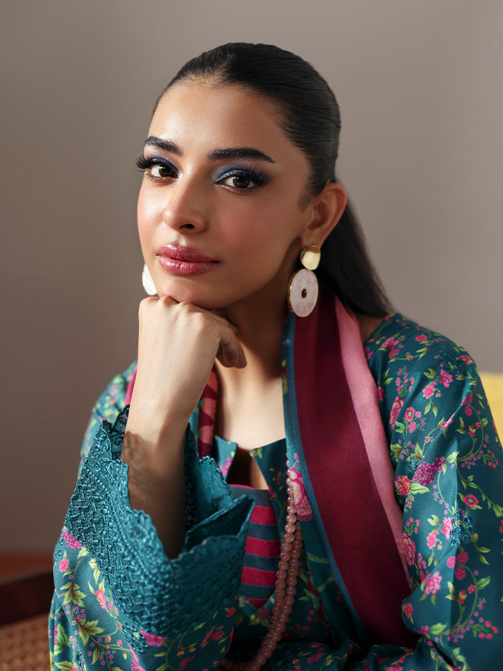 Gulaal | Summer Pret 26 | Zeirin - House Of Hania