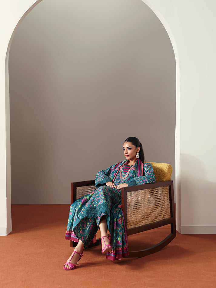 Gulaal | Summer Pret 26 | Zeirin - House Of Hania