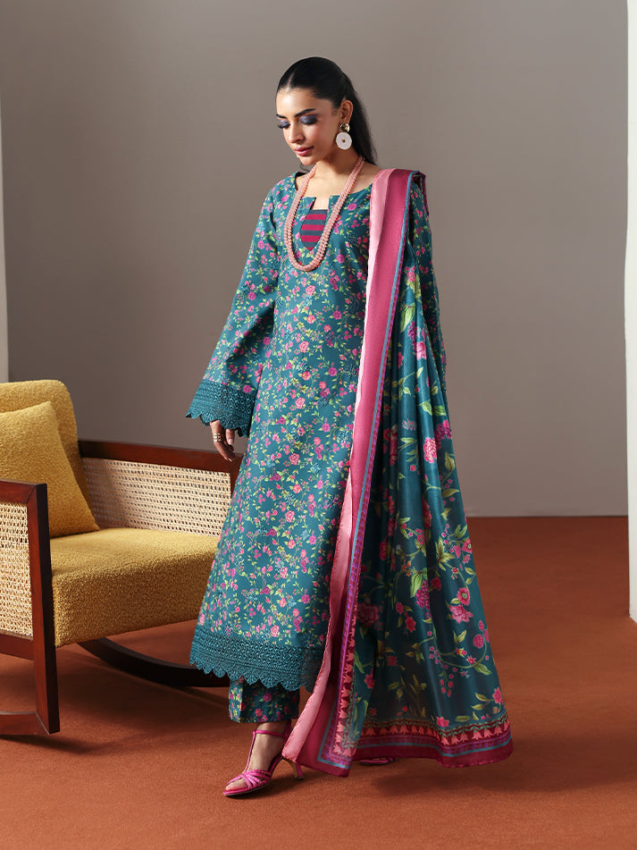 Gulaal | Summer Pret 26 | Zeirin - House Of Hania