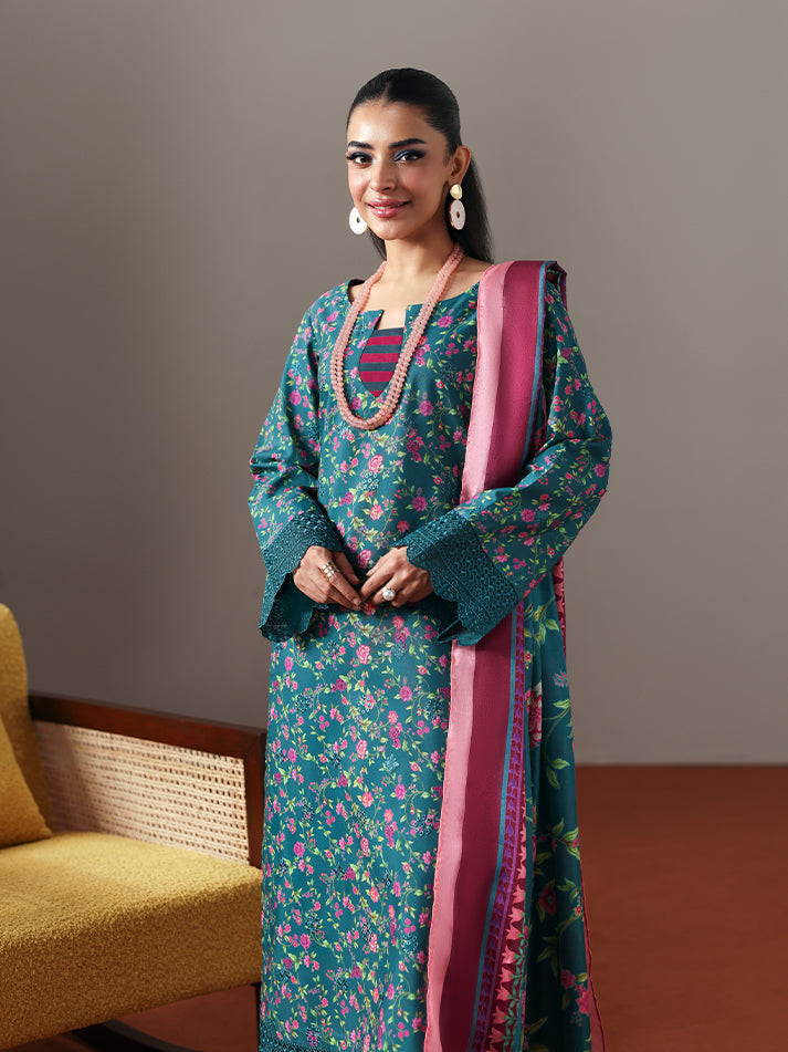 Gulaal | Summer Pret 26 | Zeirin - House Of Hania