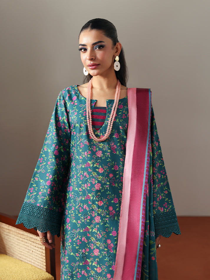 Gulaal | Summer Pret 26 | Zeirin - House Of Hania
