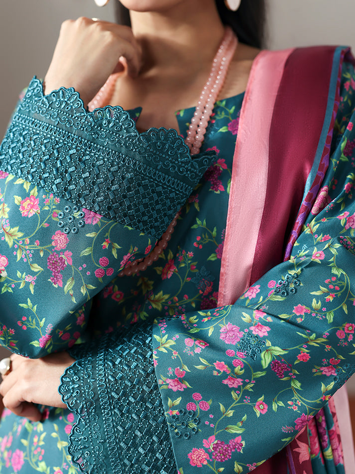 Gulaal | Summer Pret 26 | Zeirin - House Of Hania